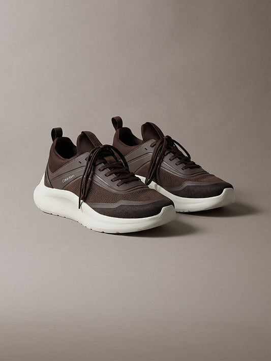 Calvin Klein - Curve Lightweight running shoes