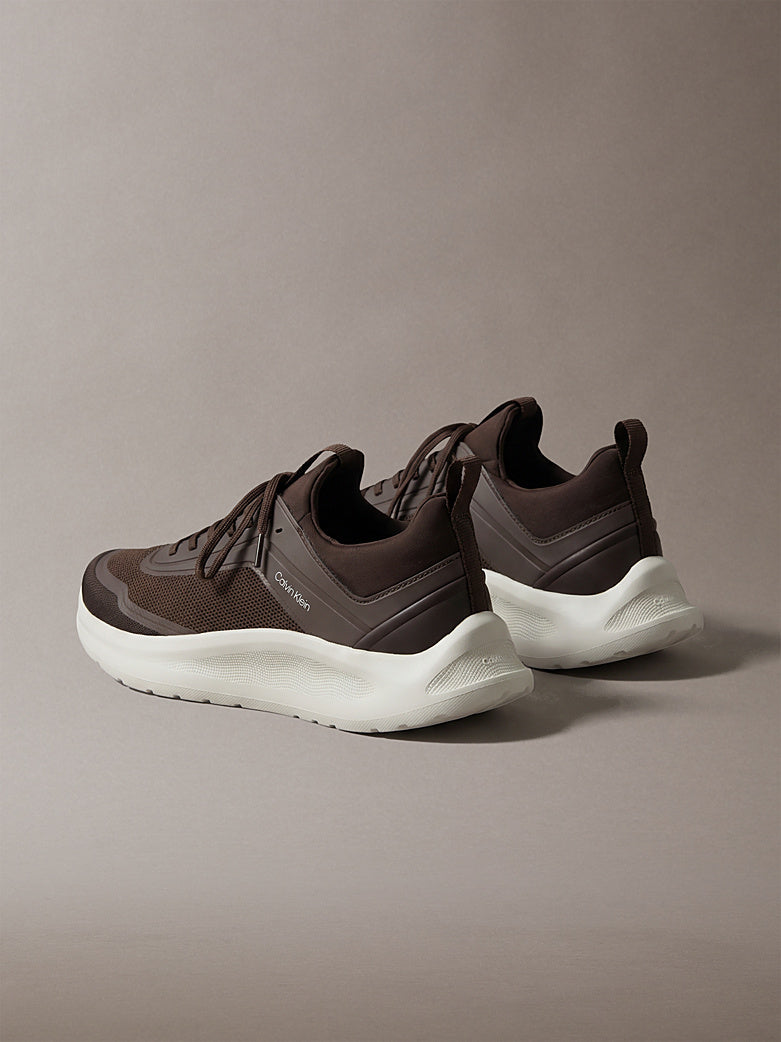 Calvin Klein - Curve Lightweight running shoes