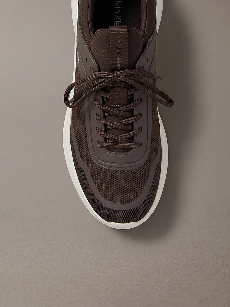 Calvin Klein - Curve Lightweight running shoes
