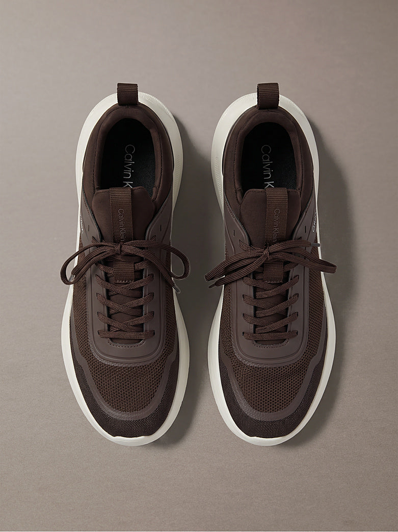 Calvin Klein - Curve Lightweight running shoes