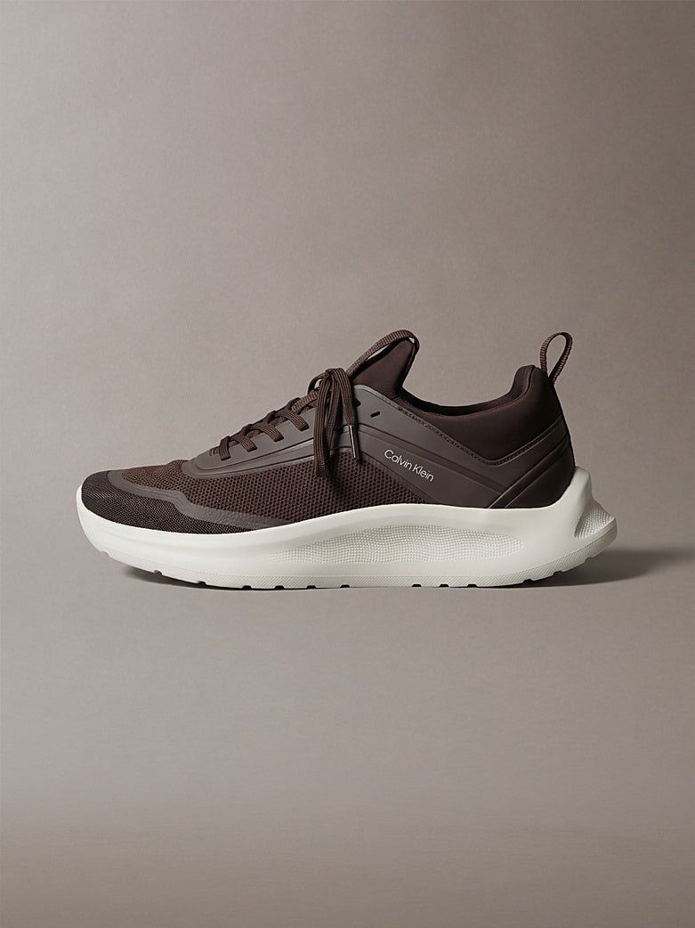 Calvin Klein - Curve Lightweight running shoes