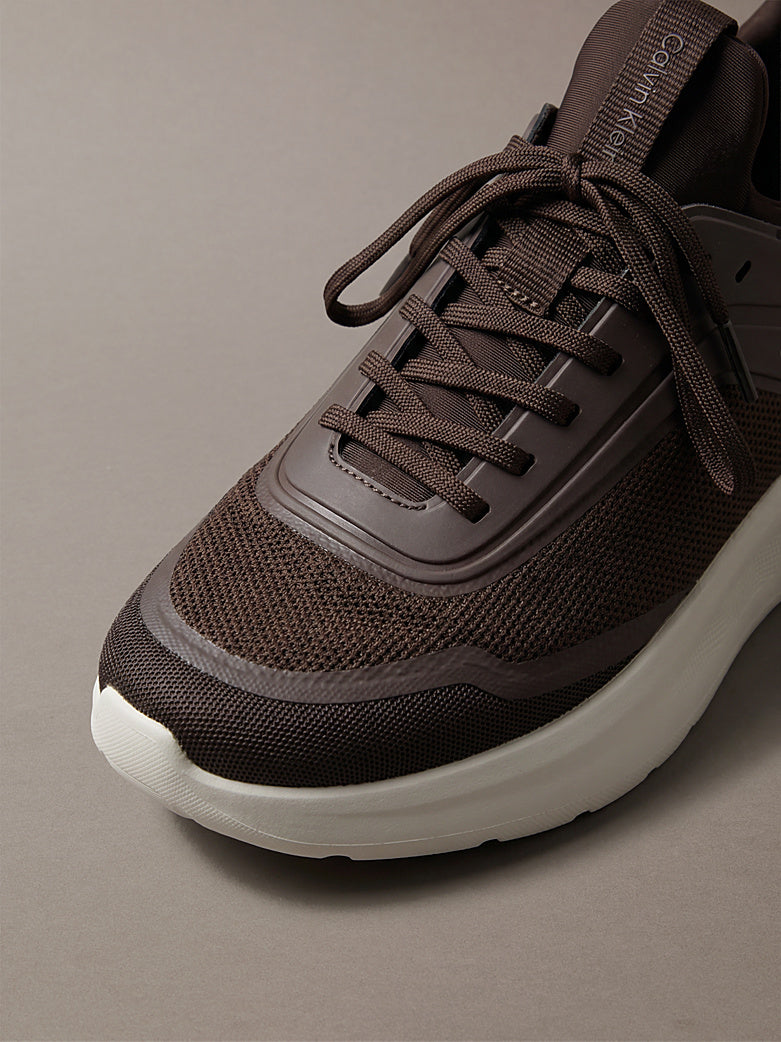 Calvin Klein - Curve Lightweight running shoes