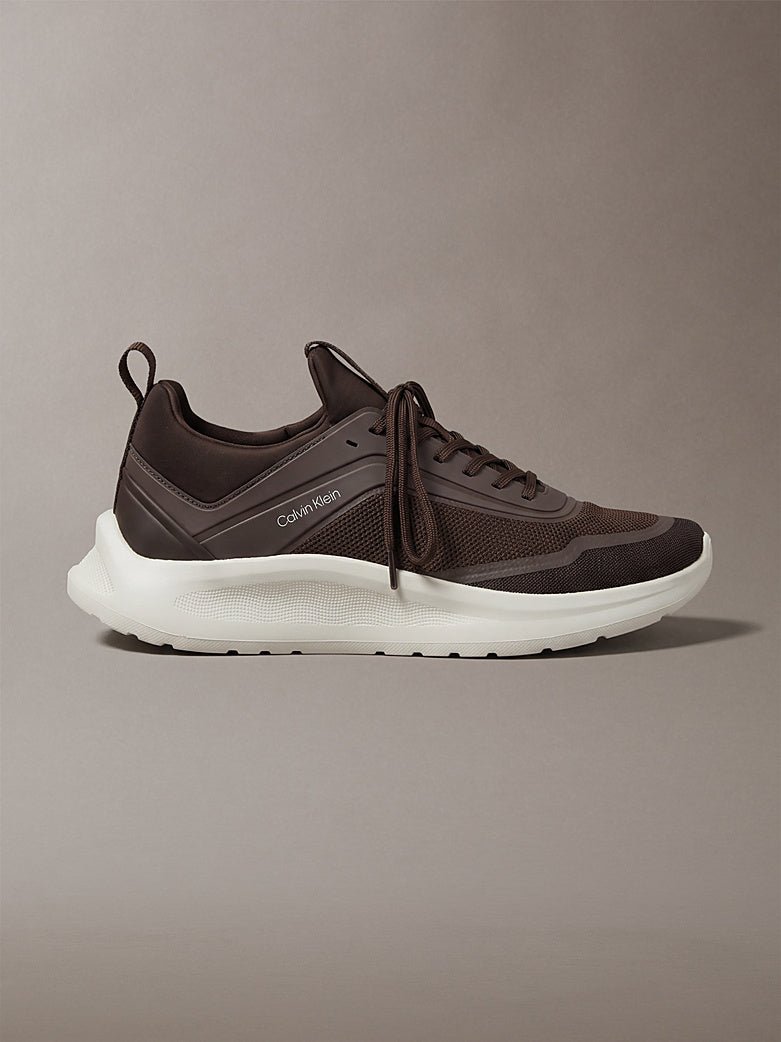 Calvin Klein - Curve Lightweight running shoes