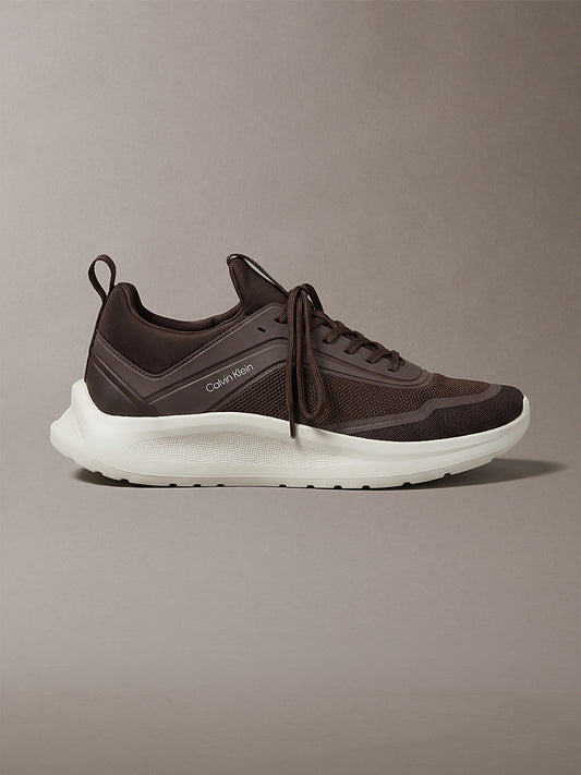 Calvin Klein - Curve Lightweight running shoes