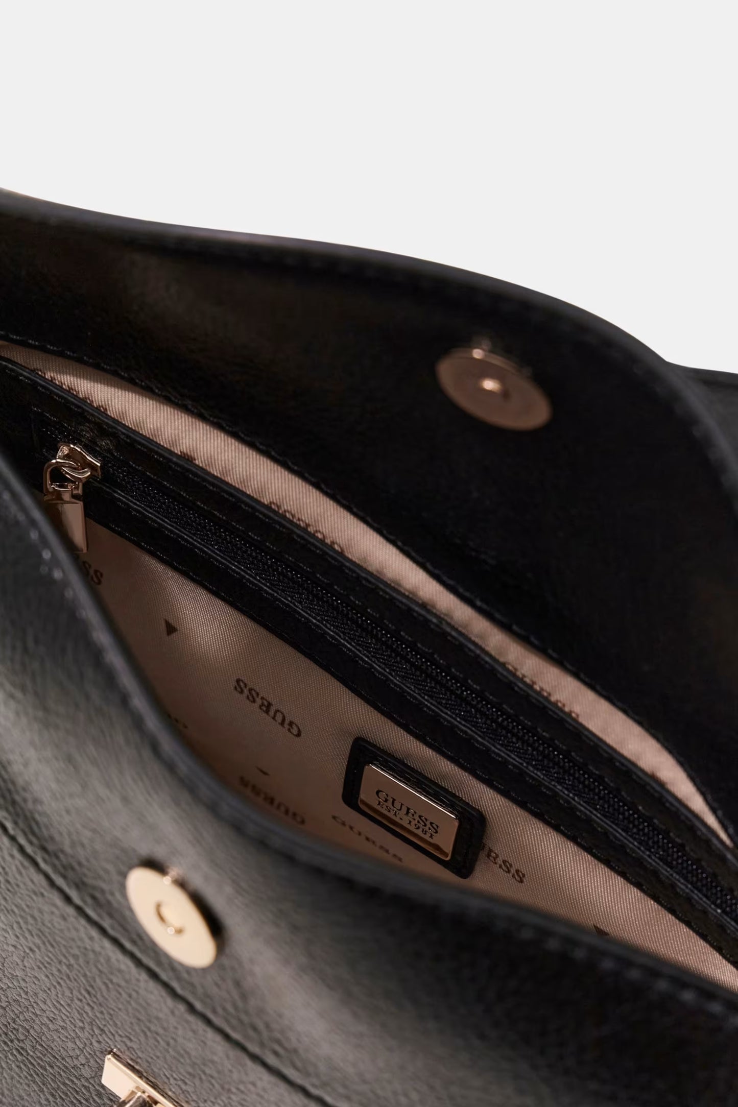 Guess - Brooke Charm Shoulder Bag