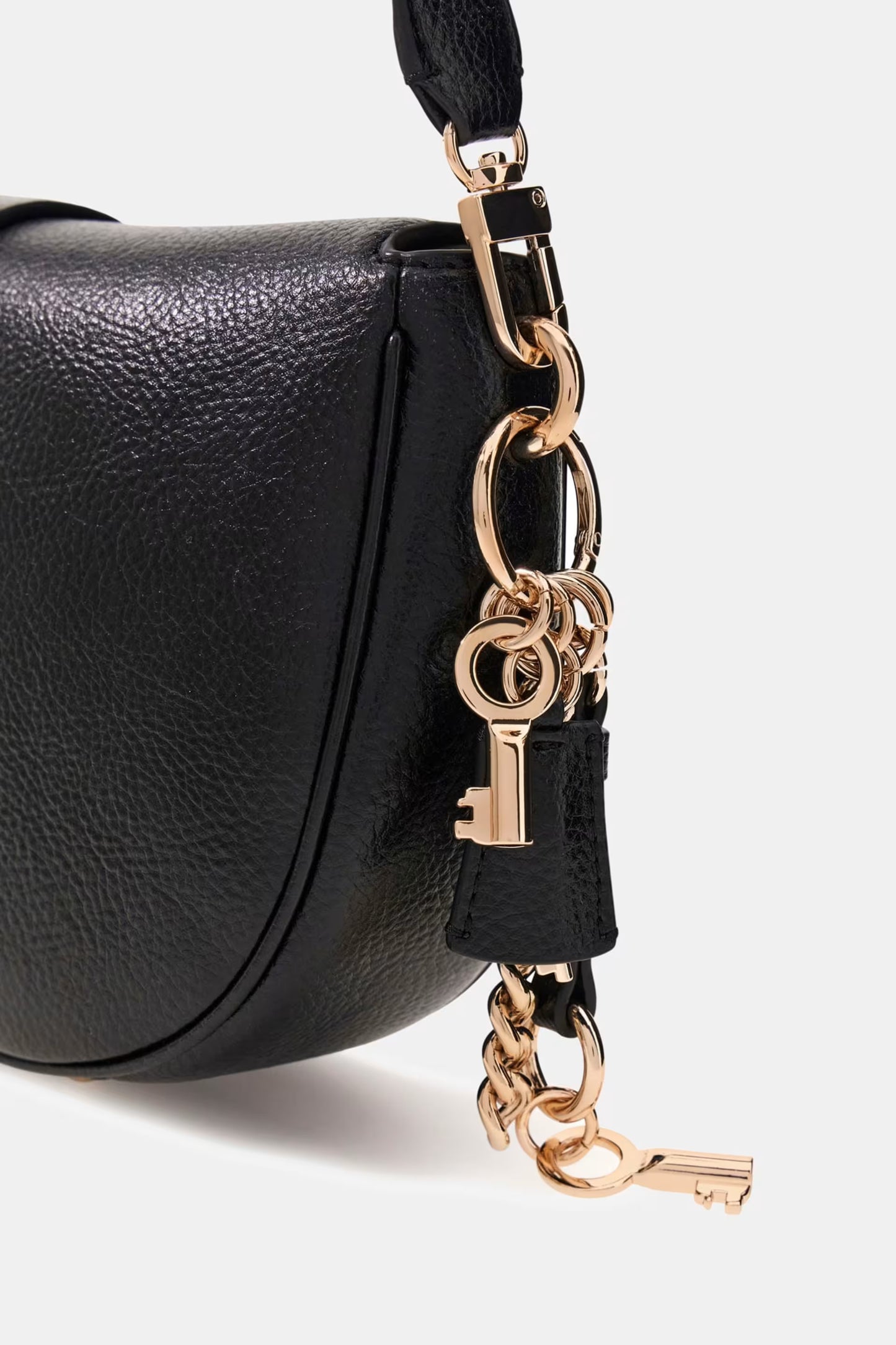 Guess - Brooke Charm Shoulder Bag