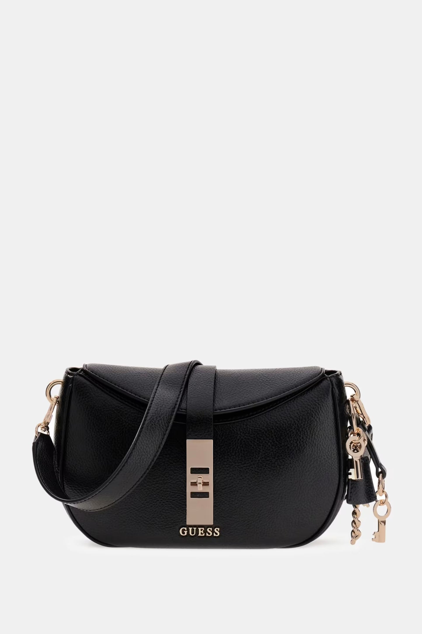 Guess - Brooke Charm Shoulder Bag