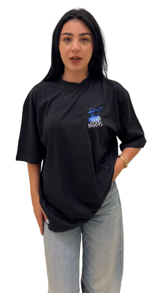 UNISEX - Noods T-shirt