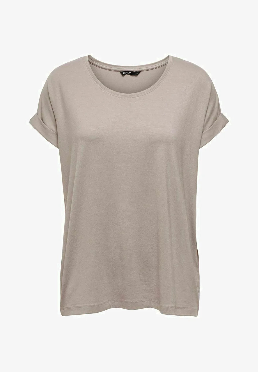 ONLMOSTER - T-shirt - Etherea