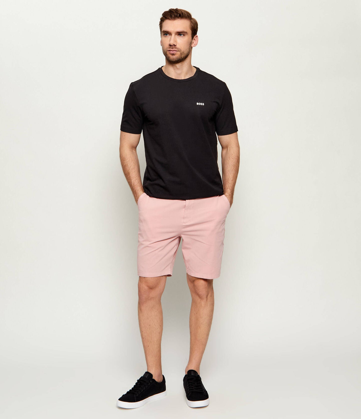 Boss - T-shirt 2-pack