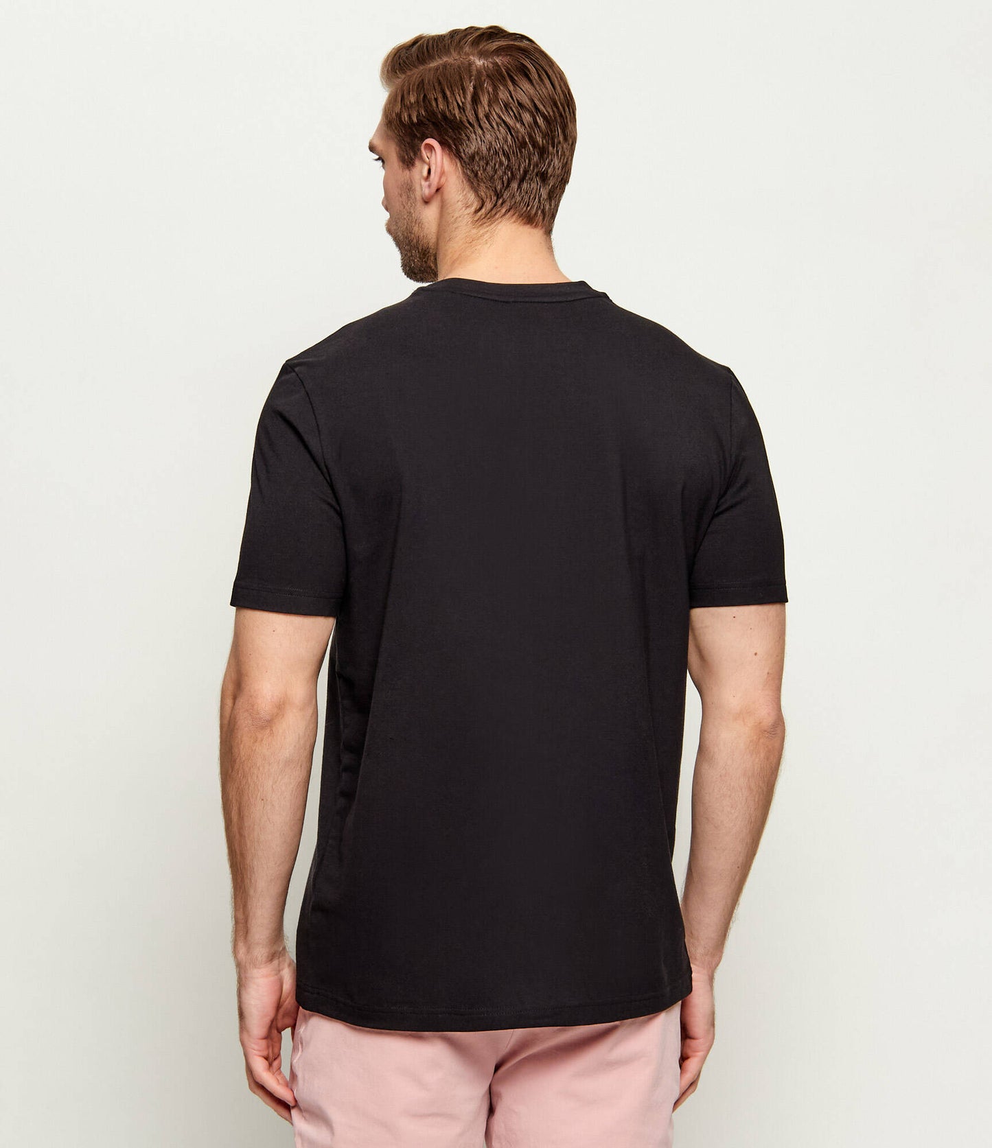 Boss - T-shirt 2-pack
