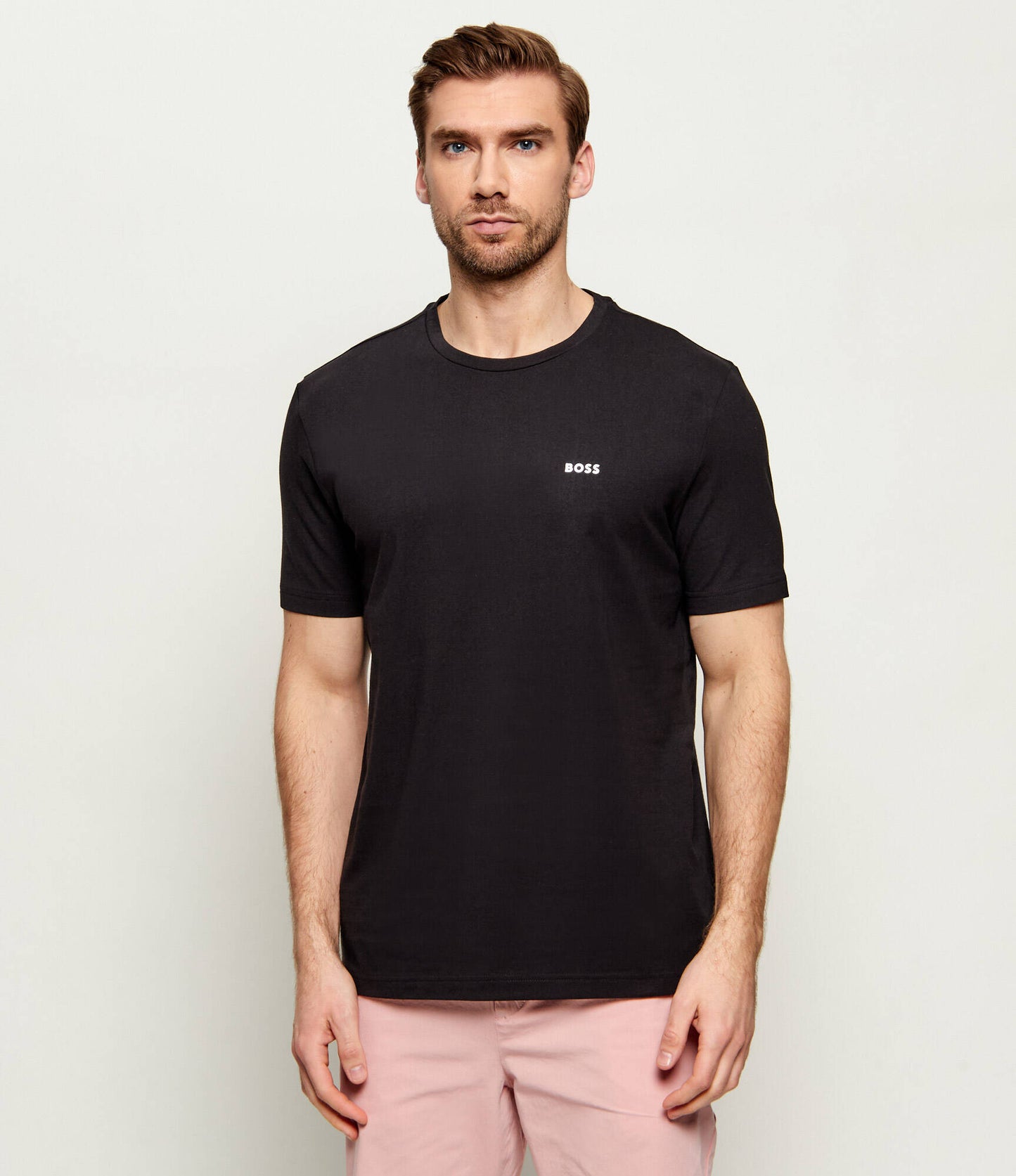 Boss - T-shirt 2-pack