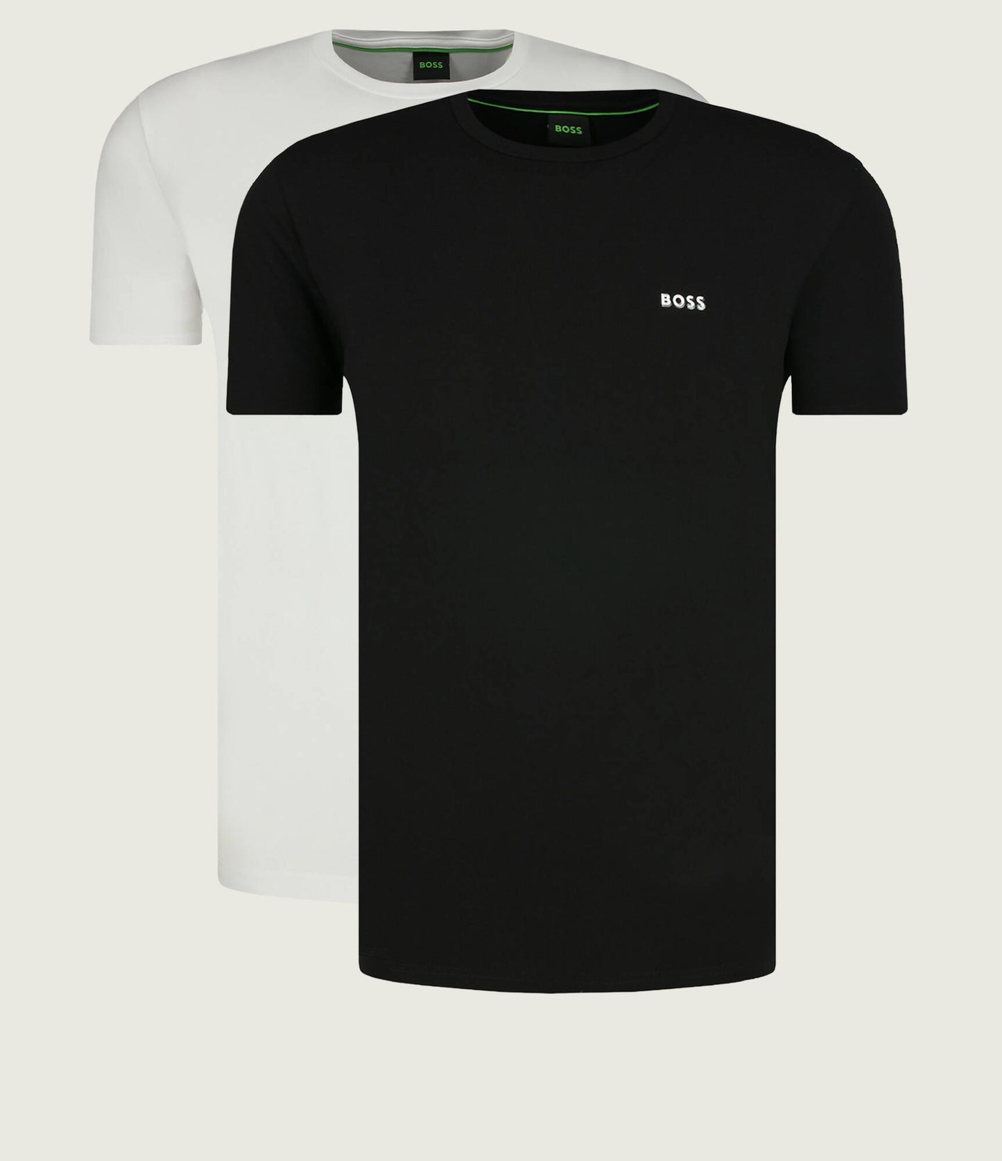 Boss - T-shirt 2-pack