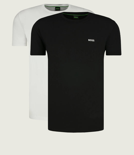 Boss - T-shirt 2-pack