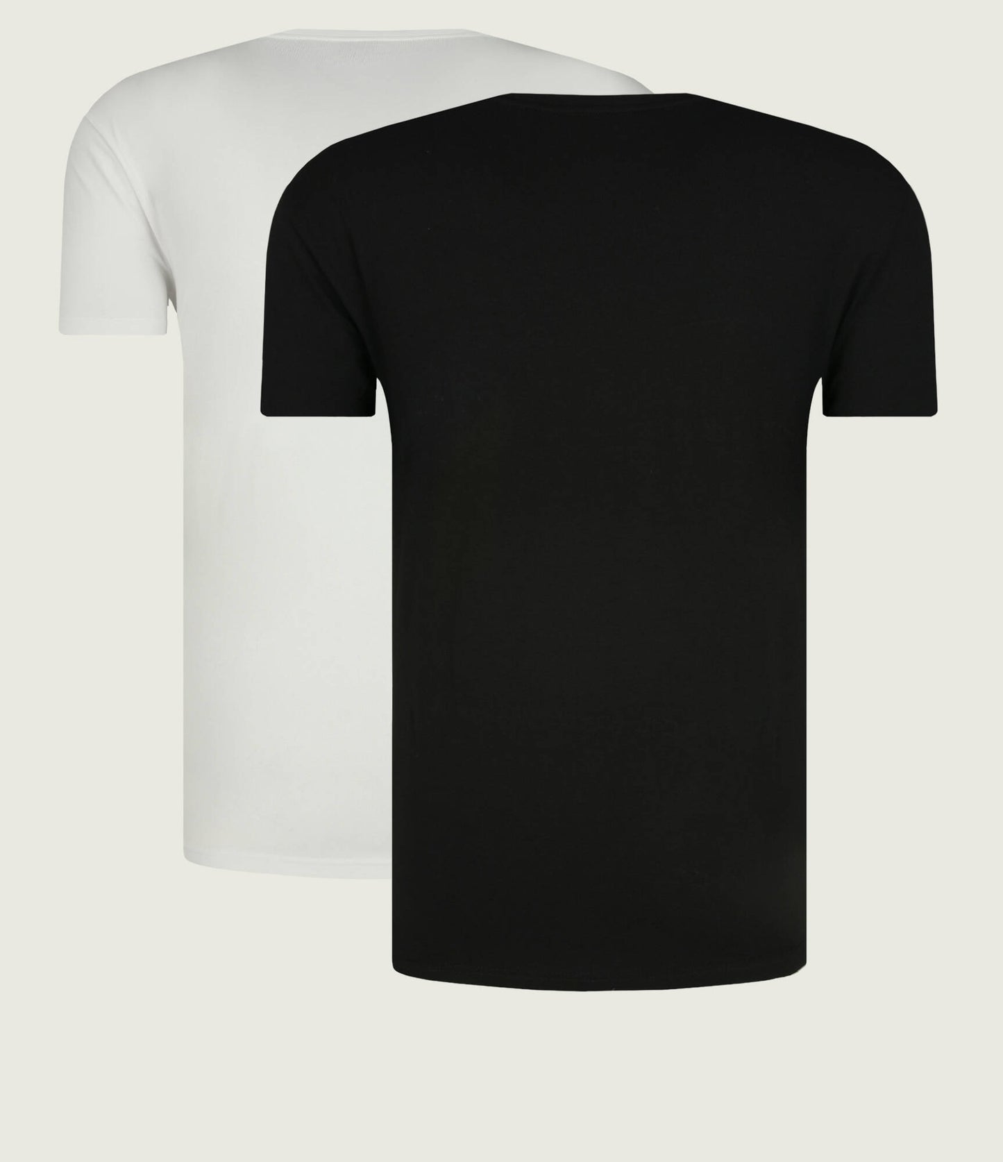 Boss - T-shirt 2-pack