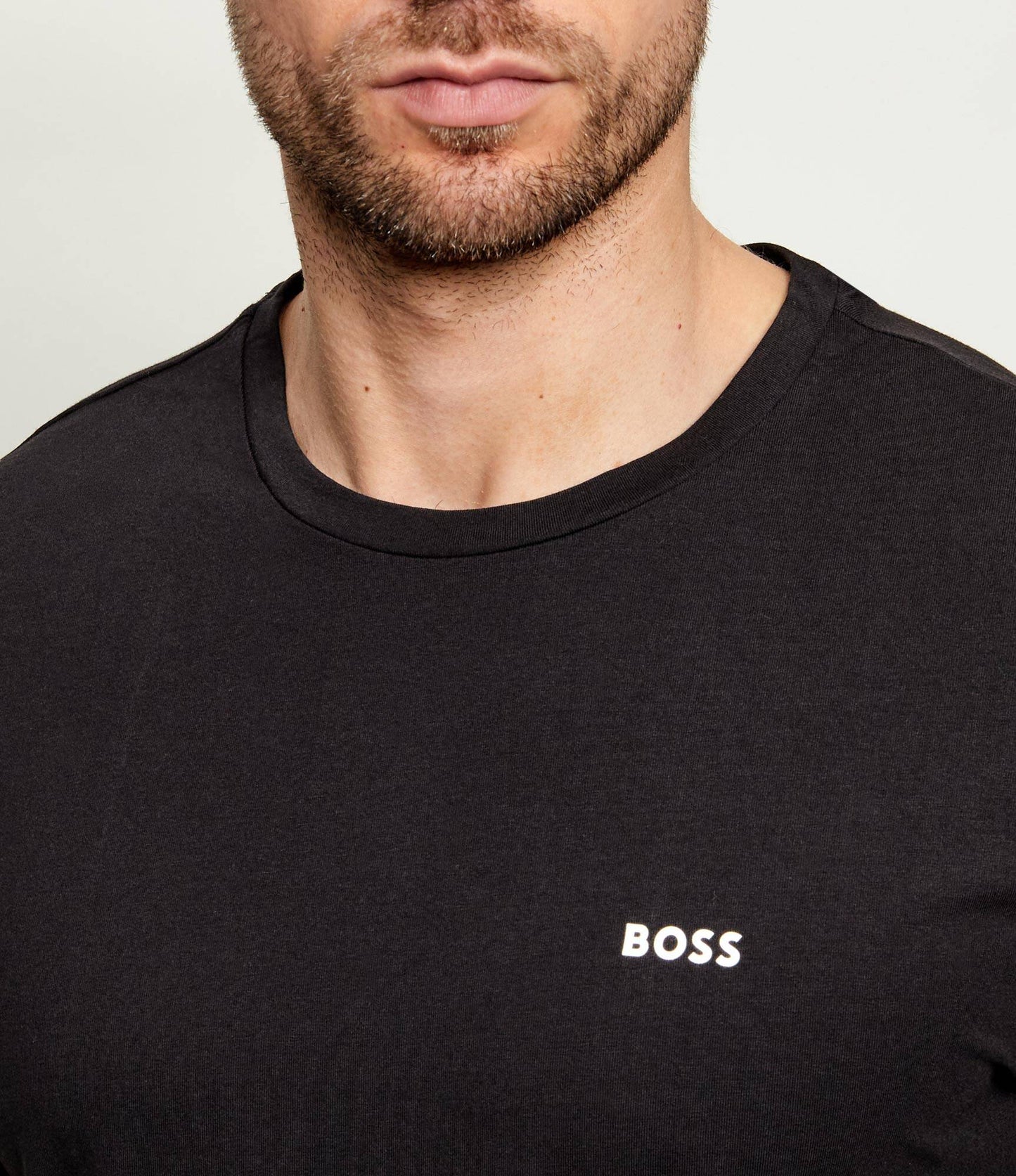Boss - T-shirt 2-pack