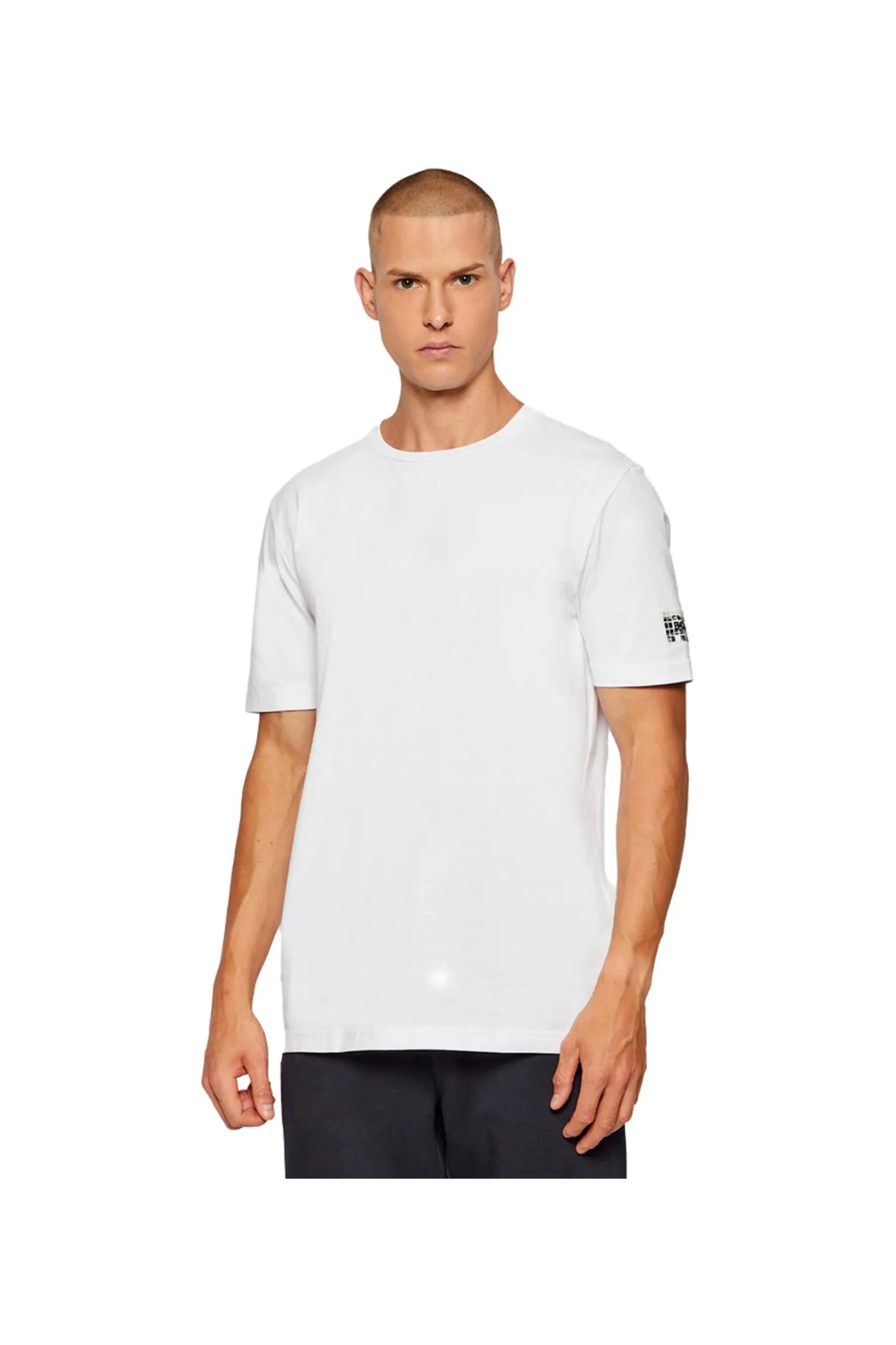 Boss - 2 Pack Stretch Cotton T-shirt