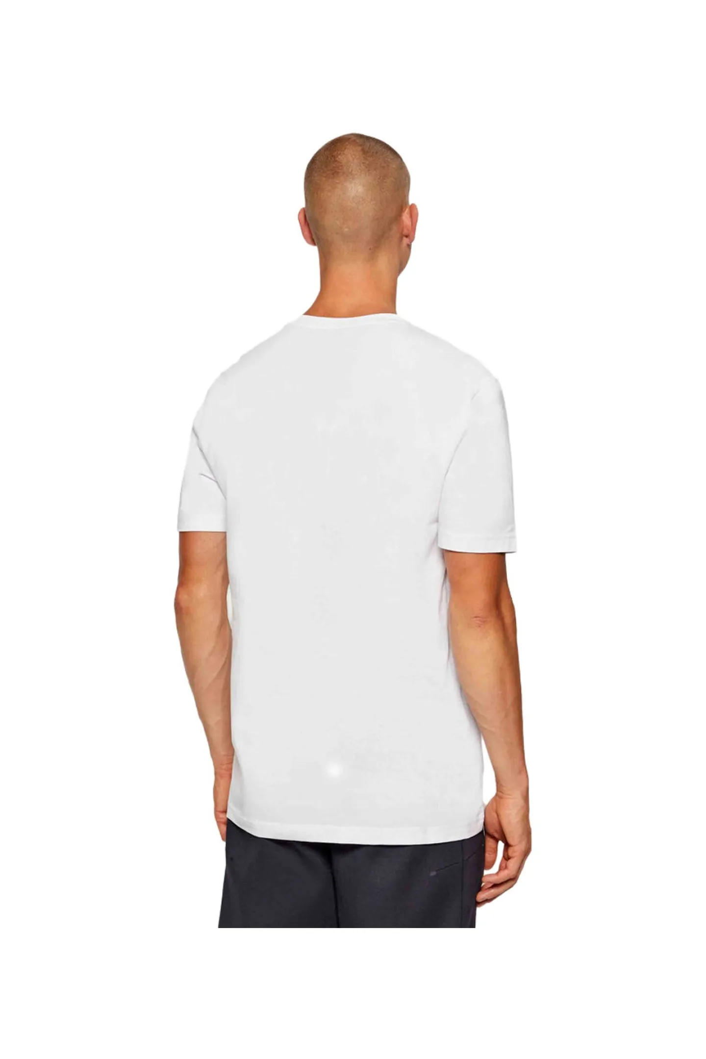 Boss - 2 Pack Stretch Cotton T-shirt