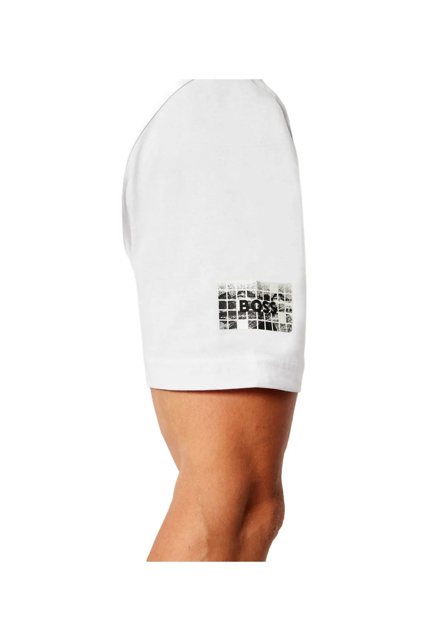 Boss - 2 Pack Stretch Cotton T-shirt