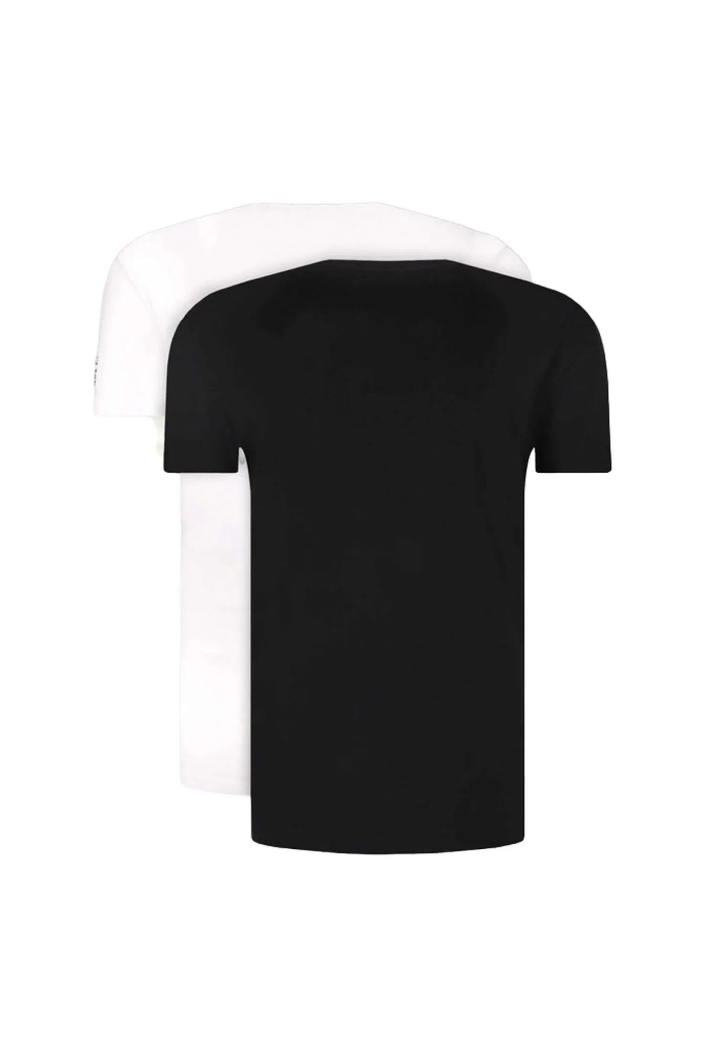 Boss - 2 Pack Stretch Cotton T-shirt
