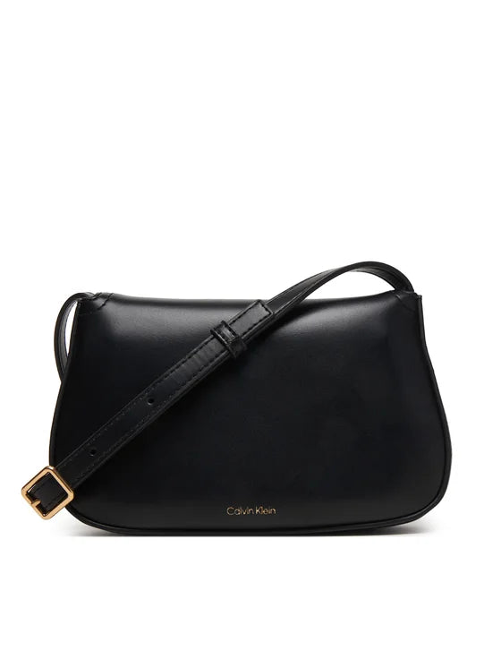 Calvin Klein - Borsetta CK Flap Camera Bag