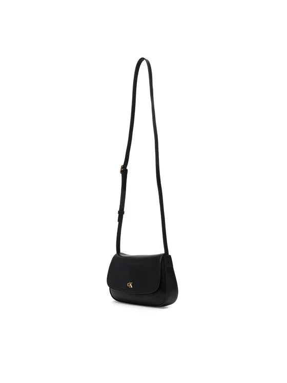 Calvin Klein - Borsetta CK Flap Camera Bag