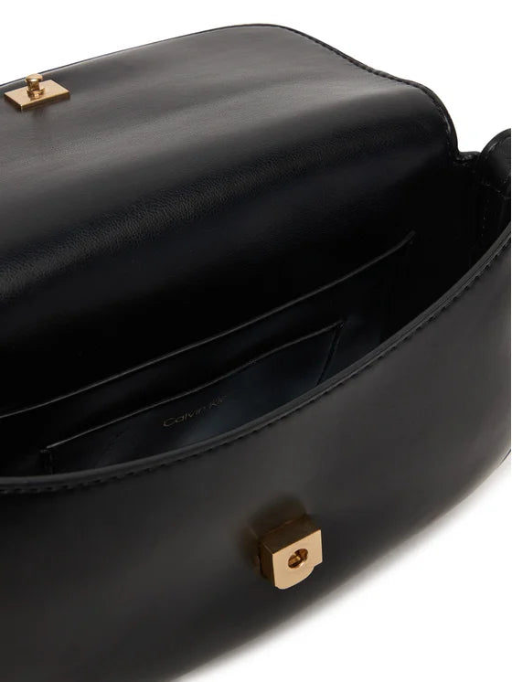 Calvin Klein - Borsetta CK Flap Camera Bag