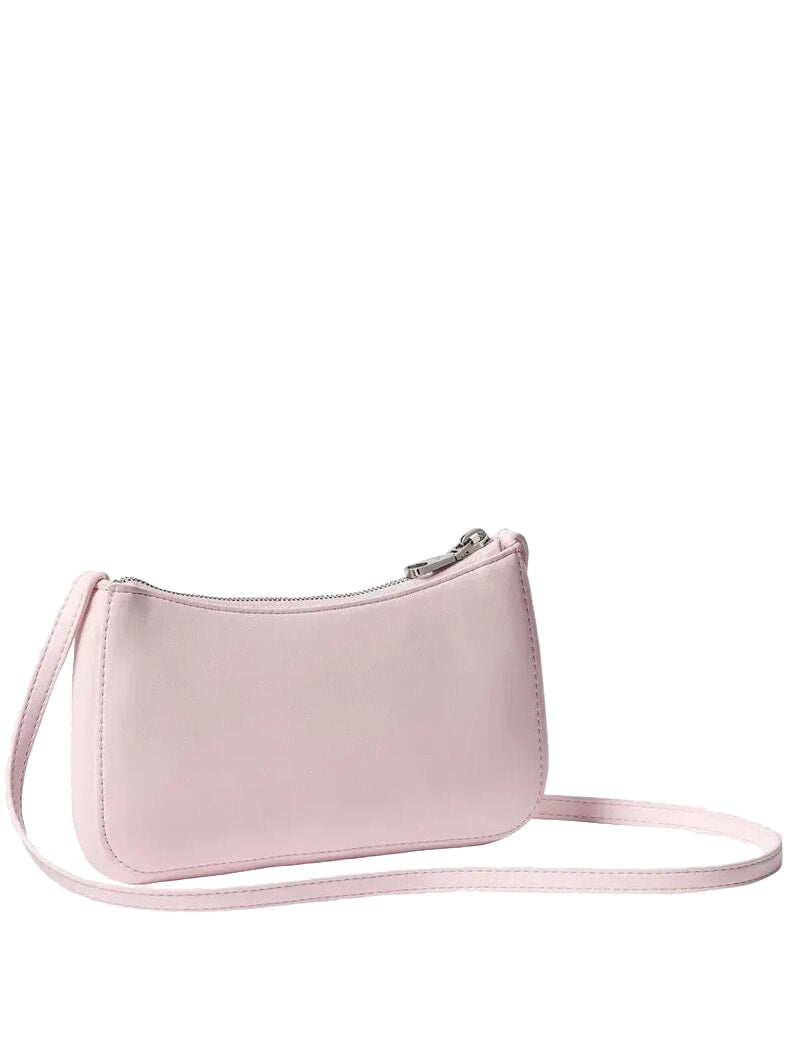 Calvin Klein - BOLD MINI Pink Cross body