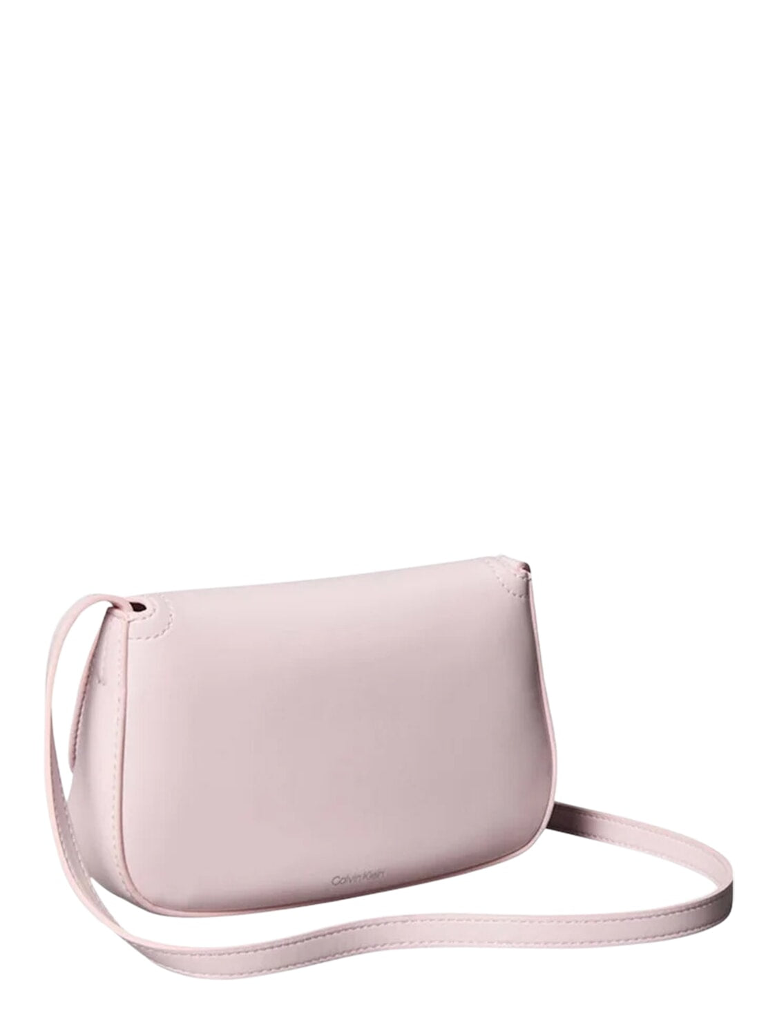 Calvin Klein - Pink CK FLAP CAMERA Shoulder bag