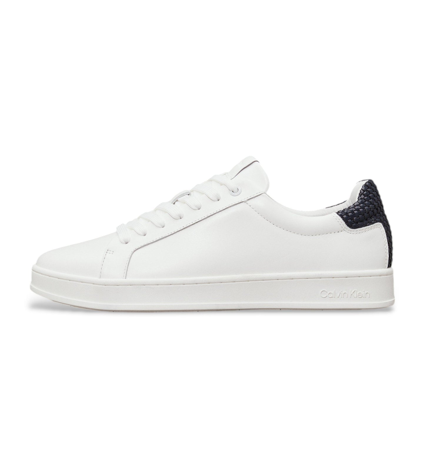Calvin Klein - White Sneakers Men