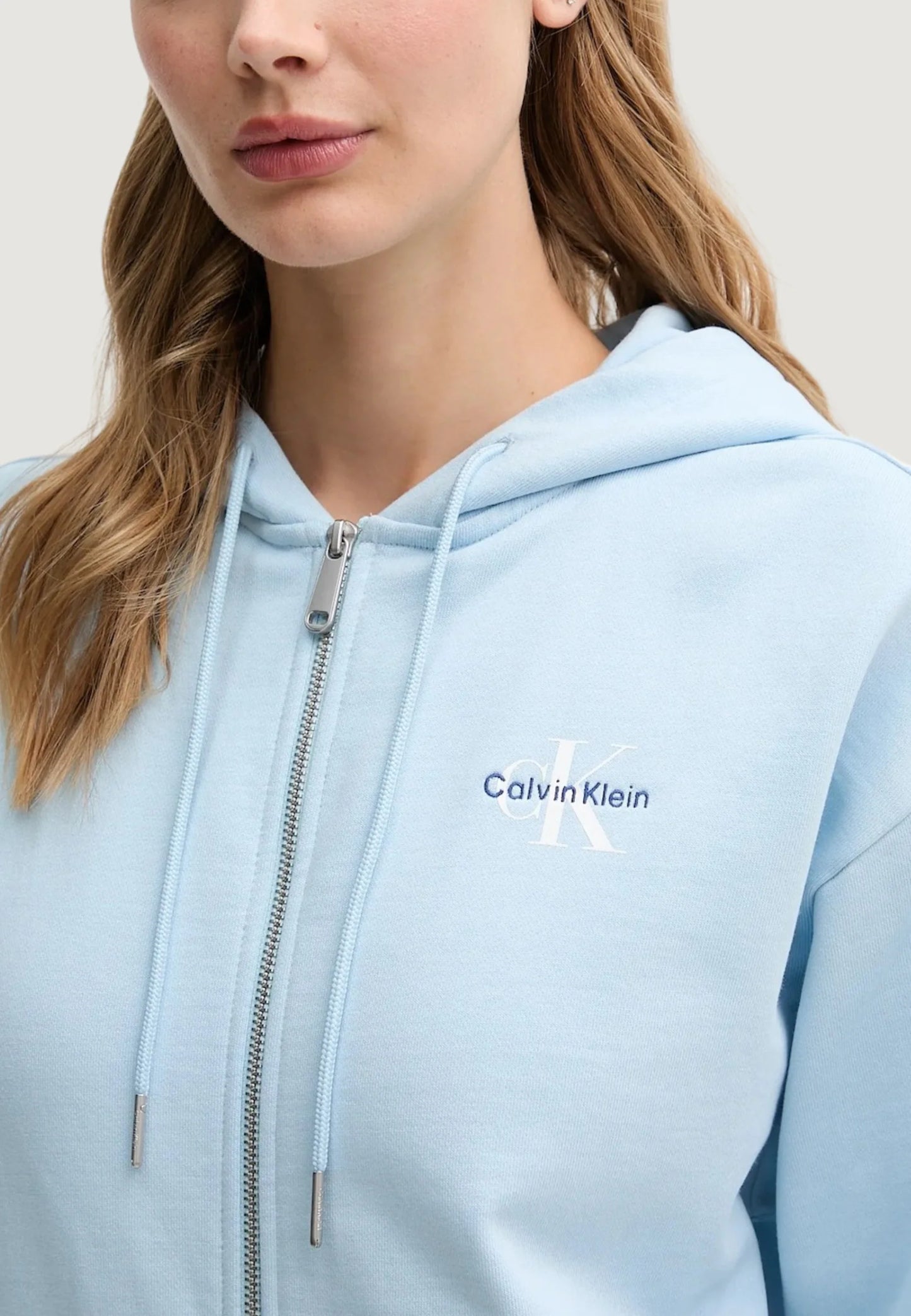 Calvin Klein - French Terry Cloth