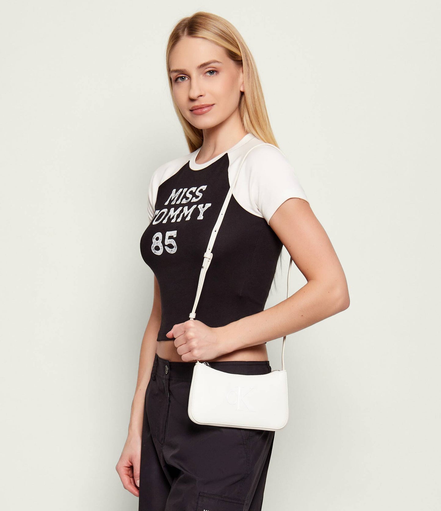 Calvin Klein - BOLD MINI BAG