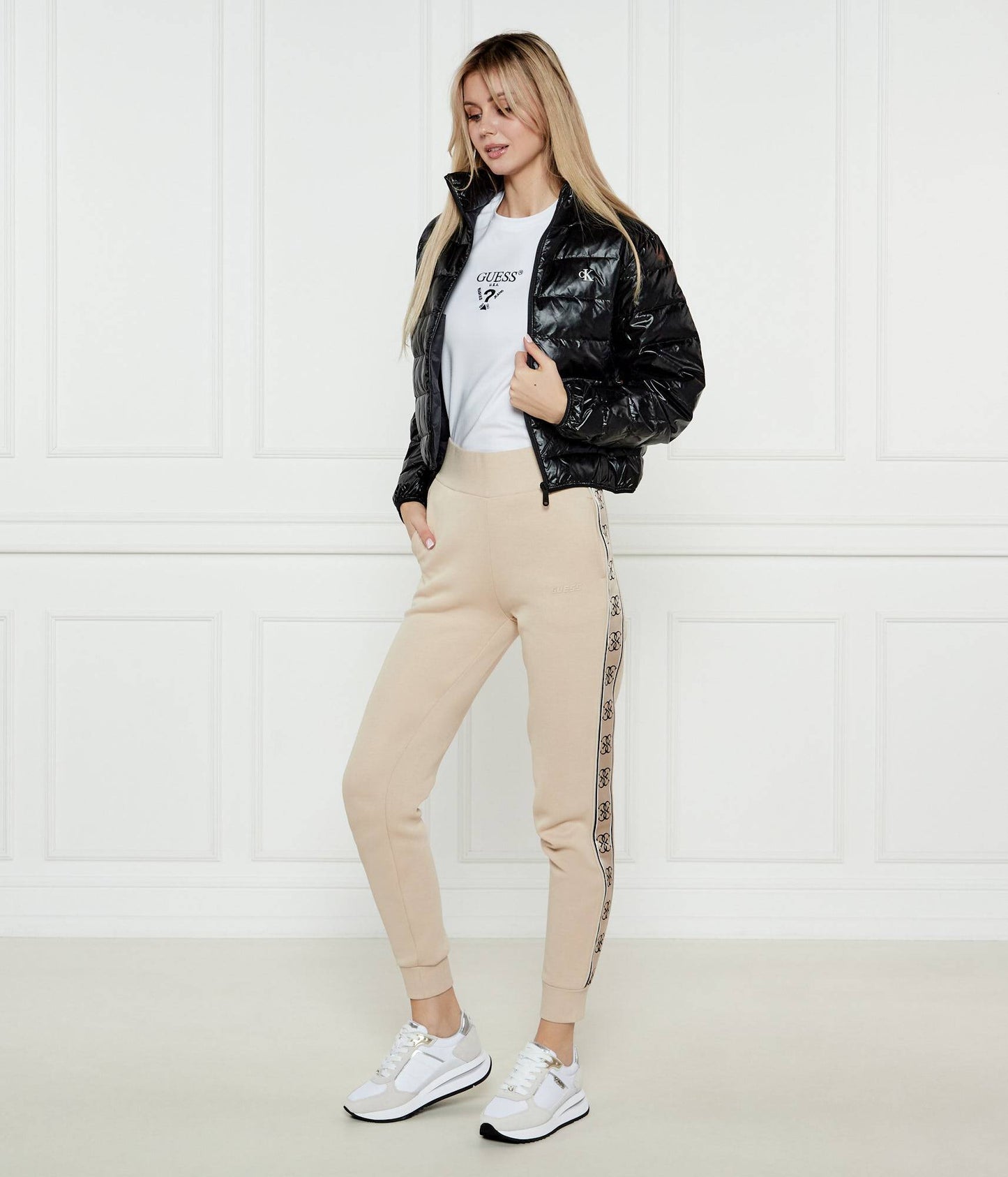 Guess - Sneakers ENERGY Women
