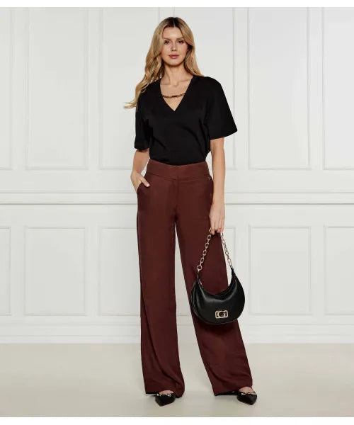 Guess - Hobo CIRCE Black Bag
