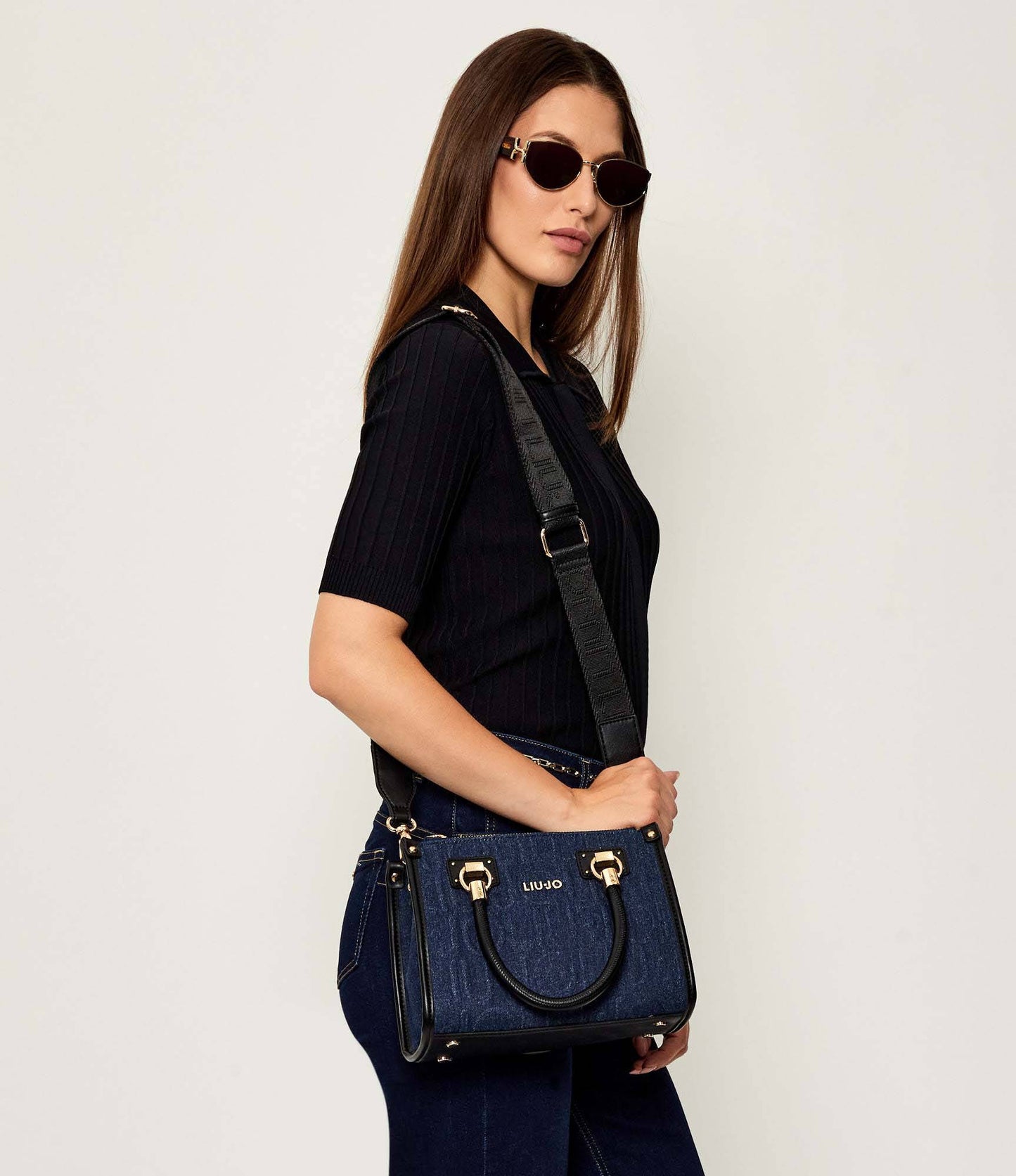 Liu Jo - Manhattan Shopper Bag