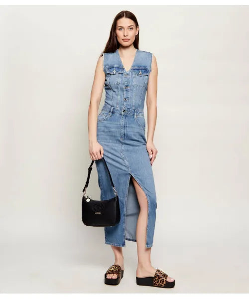 Guess - ISOLA Shoulder Bag