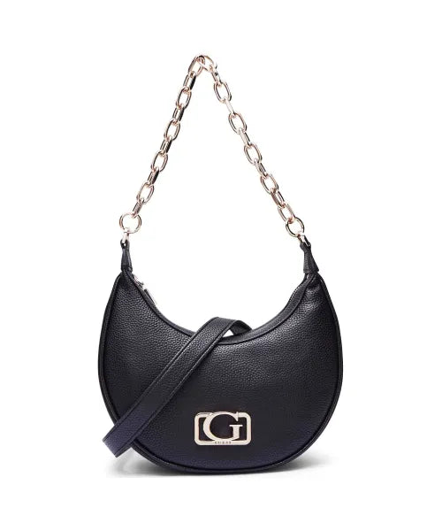 Guess - Hobo CIRCE Black Bag
