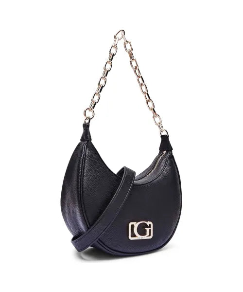 Guess - Hobo CIRCE Black Bag