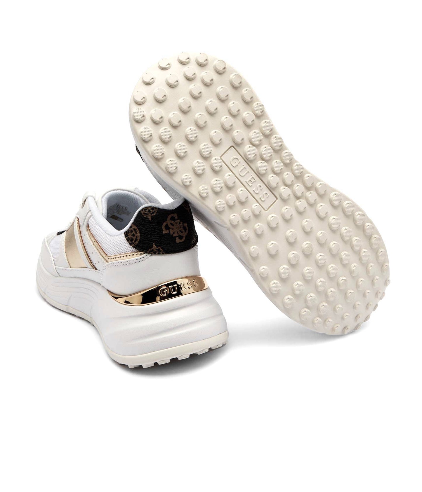 Guess - FONZI Sneakers Women