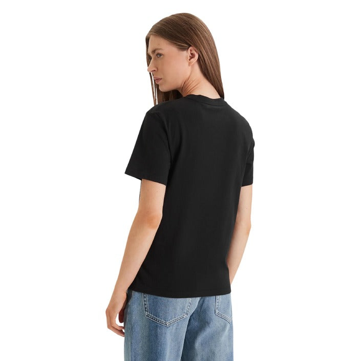 Calvin Klein - Classic Women's Black T-Shirt