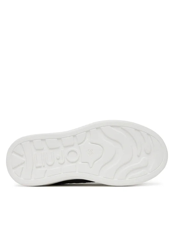 Liu Jo - Black Sneakers Women