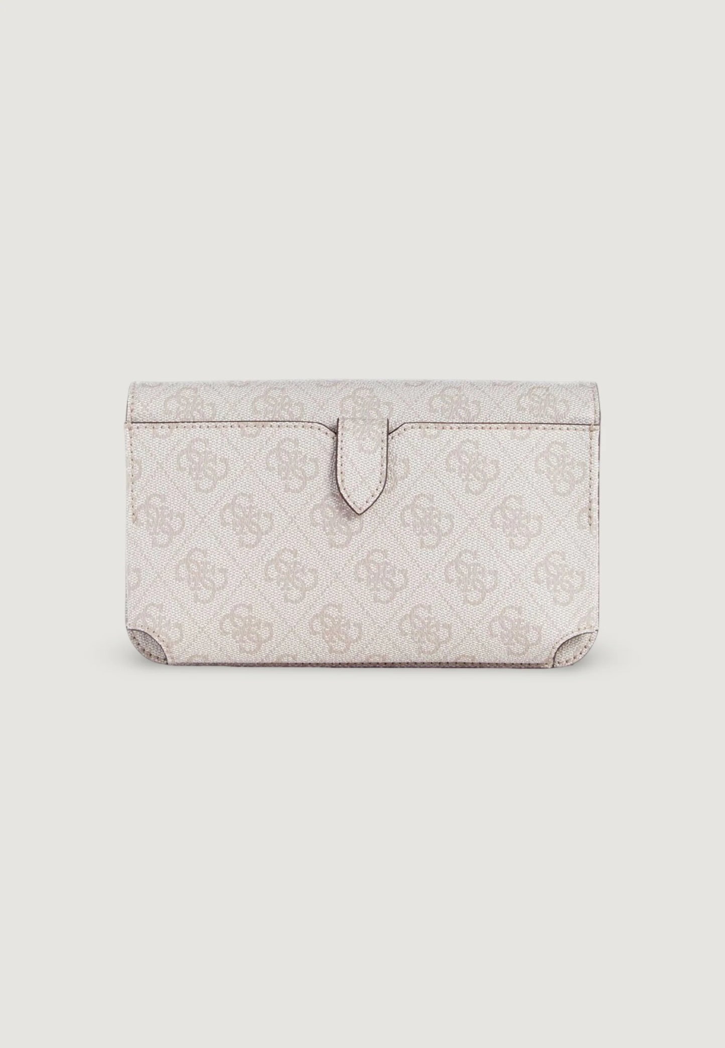 Guess - Noelle II Xbody FLAP Organizer Grey Bag
