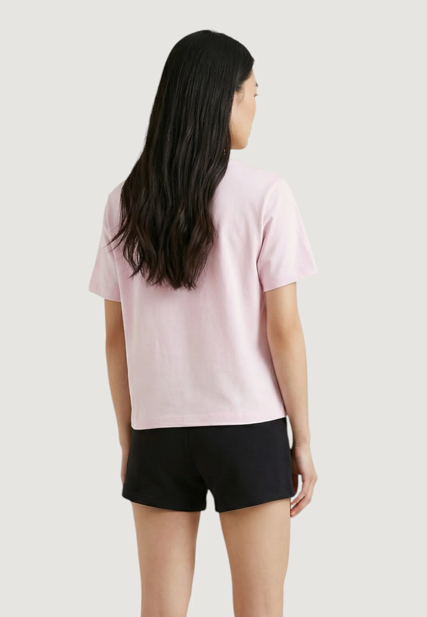 Tommy Hilfiger - Pink T-shirt