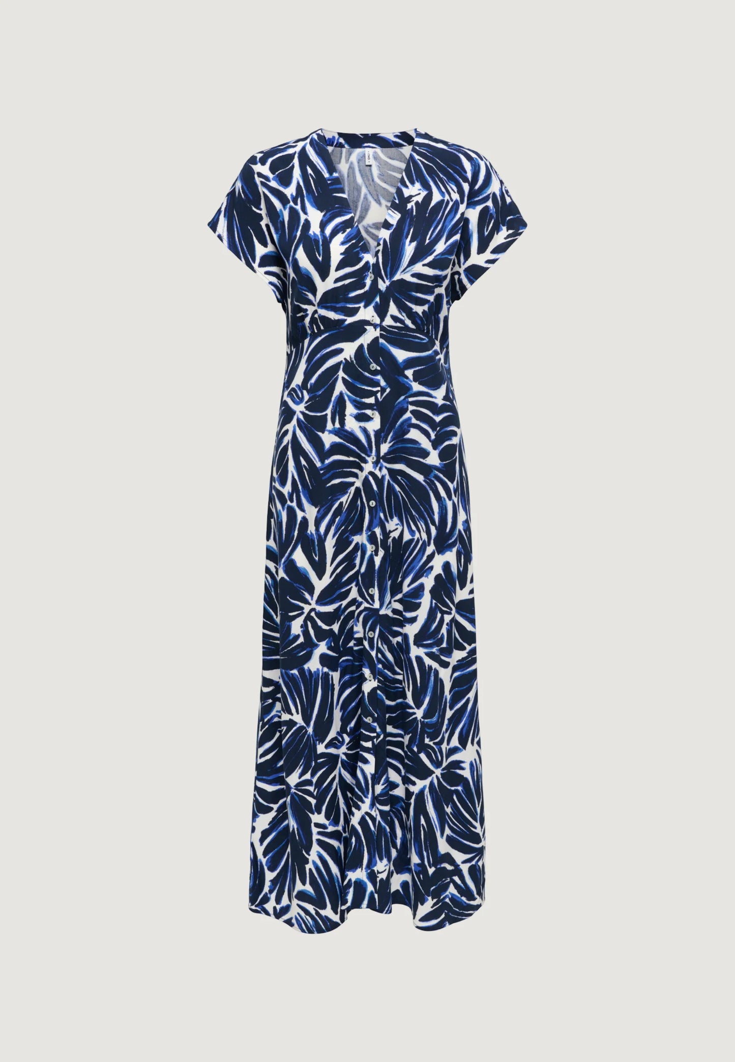 Only - ONLNOVA Life Vis Mollie Long Dress